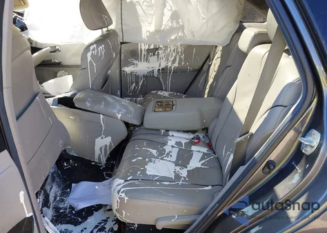 2014 Toyota Venza Xle из США, поврежденный, VIN 4T3BA3BB1EU057459